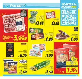 Volantino Iper Super Conveniente Pagina 13
