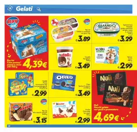 Volantino Iper Super Conveniente Pagina 14