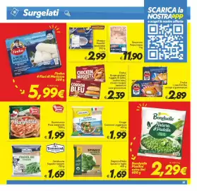 Volantino Iper Super Conveniente Pagina 15