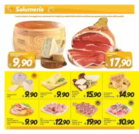 Volantino Iper Super Conveniente Pagina 16