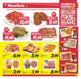 Volantino Iper Super Conveniente Pagina 17