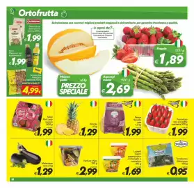 Volantino Iper Super Conveniente Pagina 18