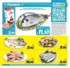 Volantino Iper Super Conveniente Pagina 19