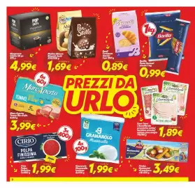 Volantino Iper Super Conveniente Pagina 2