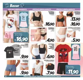 Volantino Iper Super Conveniente Pagina 22