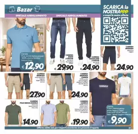 Volantino Iper Super Conveniente Pagina 23