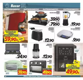 Volantino Iper Super Conveniente Pagina 24