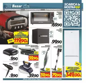 Volantino Iper Super Conveniente Pagina 25