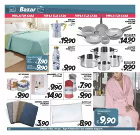 Volantino Iper Super Conveniente Pagina 26