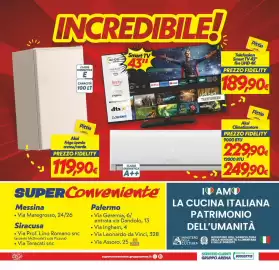 Volantino Iper Super Conveniente Pagina 28