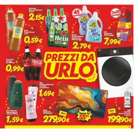 Volantino Iper Super Conveniente Pagina 3