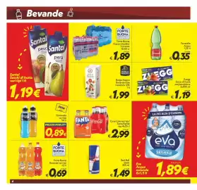 Volantino Iper Super Conveniente Pagina 4