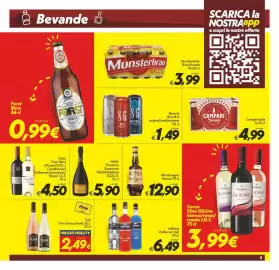 Volantino Iper Super Conveniente Pagina 5