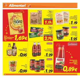 Volantino Iper Super Conveniente Pagina 6