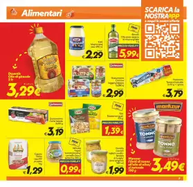 Volantino Iper Super Conveniente Pagina 7
