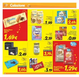 Volantino Iper Super Conveniente Pagina 8