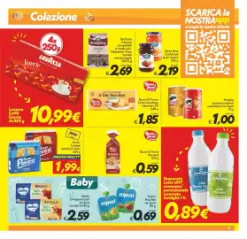 Volantino Iper Super Conveniente Pagina 9