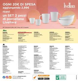 Volantino Alì Supermercati Pagina 16