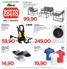 Volantino Alì Supermercati Pagina 10