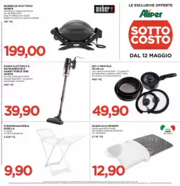 Volantino Alì Supermercati Pagina 11