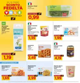 Volantino Alì Supermercati Pagina 12