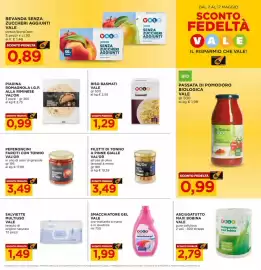 Volantino Alì Supermercati Pagina 13