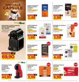 Volantino Alì Supermercati Pagina 14