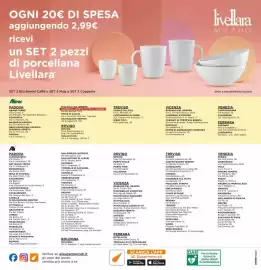 Volantino Alì Supermercati Pagina 16