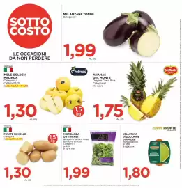 Volantino Alì Supermercati Pagina 2
