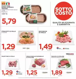 Volantino Alì Supermercati Pagina 3