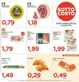 Volantino Alì Supermercati Pagina 5