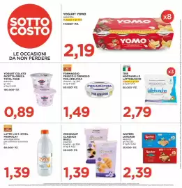 Volantino Alì Supermercati Pagina 6