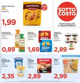Volantino Alì Supermercati Pagina 7