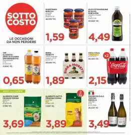 Volantino Alì Supermercati Pagina 8