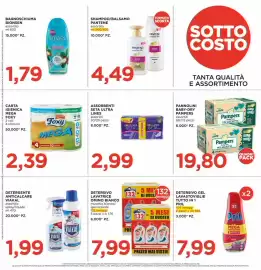 Volantino Alì Supermercati Pagina 9