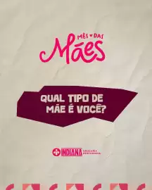 Folheto Farmácia Indiana Página 1