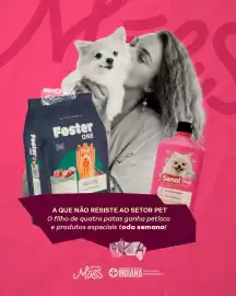 Folheto Farmácia Indiana Página 2