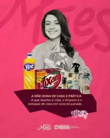 Folheto Farmácia Indiana Página 4