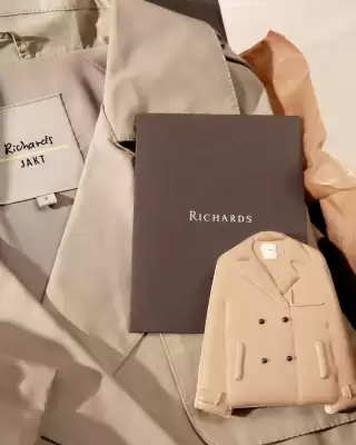 Richards (válido até 20-05)