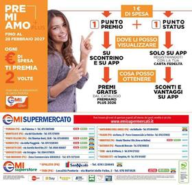 Volantino Emi Supermercati Pagina 32