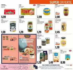 Volantino Emi Supermercati Pagina 10