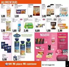 Volantino Emi Supermercati Pagina 11