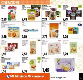 Volantino Emi Supermercati Pagina 13