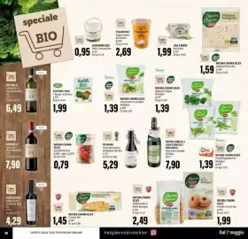 Volantino Emi Supermercati Pagina 14