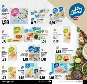 Volantino Emi Supermercati Pagina 15