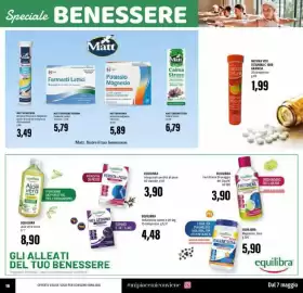 Volantino Emi Supermercati Pagina 16