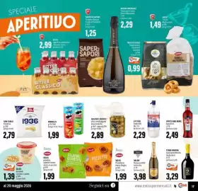 Volantino Emi Supermercati Pagina 17