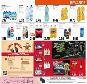 Volantino Emi Supermercati Pagina 18