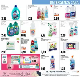 Volantino Emi Supermercati Pagina 20