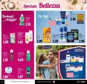 Volantino Emi Supermercati Pagina 22